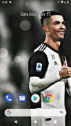 HD Ronaldo Wallpaper 2020 screenshot 4