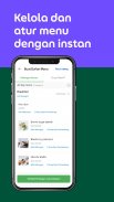 GrabMerchant (Grab & OVO) screenshot 3