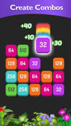 Match the Number - 2048 Game screenshot 9