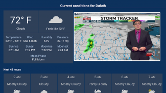 WDIO News Duluth - Superior screenshot 12
