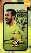 Alisson BECKER Wallpapers 4k HD screenshot 6