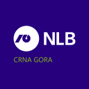 NLB Klik Crna Gora Icon