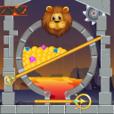 Hero Rescue - pull him out : pull the pin - Baixar APK para Android | Aptoide