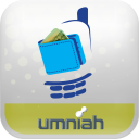 Mahfazti - Umniah Icon