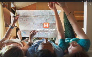 Hostelworld: Hostels & Backpacking Travel App screenshot 3