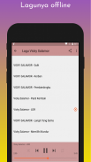 Lagu Vicky Salamor screenshot 7