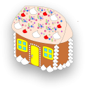 Candy Shop Icon