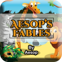 Aesops Fables By Aesop - English Novel Offline