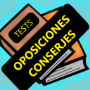 Test para oposiciones a Conserjes y Ordenanzas