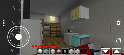 EersKraft 5D Modern House screenshot 2