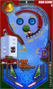 Flipper Spiel Pinball screenshot 3