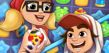Download Subway Surfers 1.4 Download APK latest v3.10.0 for Android