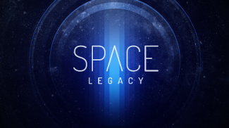 Space Legacy screenshot 1