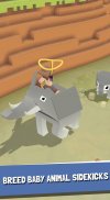 Rodeo Stampede: Sky Zoo Safari screenshot 20