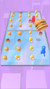 Food Fight screenshot 1