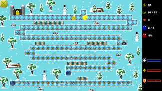 Pac Garden screenshot 8