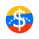 Criptodólar Monitor Venezuela Icon
