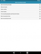 Basic Accounting Concepts screenshot 8