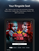 DAZN - Watch Live Sports screenshot 11