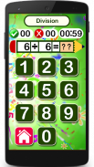 Maths learning games for kids Pro screenshot 5