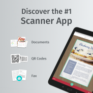 SwiftScan: Scan PDF Documents screenshot 5