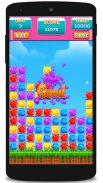 Candy Jewels Fantastic screenshot 5