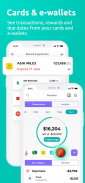 Planto - HK Money Tracker screenshot 2