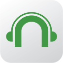 NOOK Audiobooks Icon