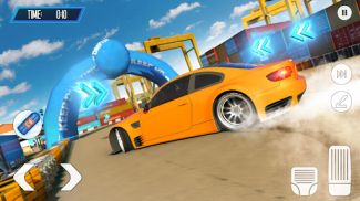 Drift Master- Car Drift Games screenshot 6