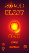 Solar Blast screenshot 0
