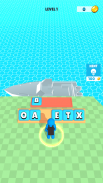 Word Planet 3D screenshot 11