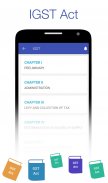 GST Connect - GST Act & Rules screenshot 7