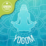 YOGOM - Yoga gratuit illustré screenshot 0