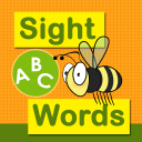 Sight Words Sentence Builder. Icon