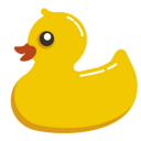 QuackHost App Icon