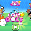 CARTOON CRAZY GOLF Icon