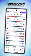 Yahoo Fantasy Football, Sports screenshot 5