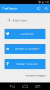 PartSeeker screenshot 0