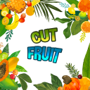 Cut Fruit Icon