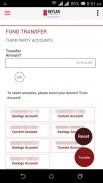 SEYLAN Mobile Banking App screenshot 5