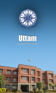 Uttam School for Girls screenshot 7