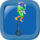 Deadly Unicycling