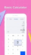 Calculator Plus - Scan Math & Solve by Camera screenshot 3