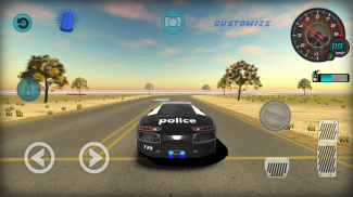 Just Drift(d) screenshot 4