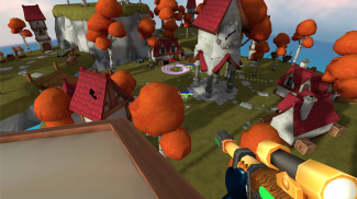 Battle Bears Overclock FPS screenshot 11