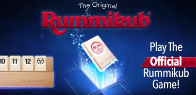 Rummikub - Okey