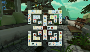 Mahjong Destiny screenshot 5