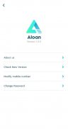 Aloan - Easy Loan, Online Cash screenshot 3