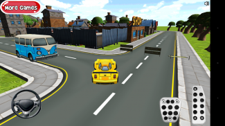 Toon Parking screenshot 12