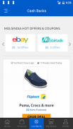 MolsPay - Recharge,Bill Payment & Shopping screenshot 7